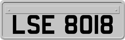 LSE8018