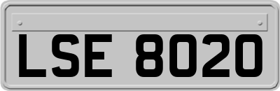 LSE8020