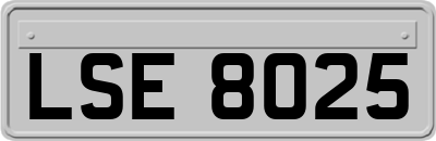 LSE8025