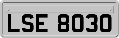 LSE8030