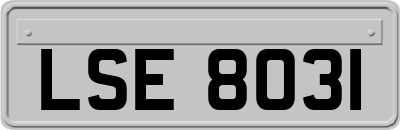 LSE8031