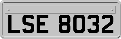 LSE8032