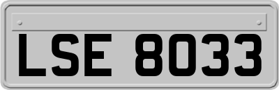 LSE8033
