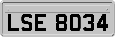 LSE8034