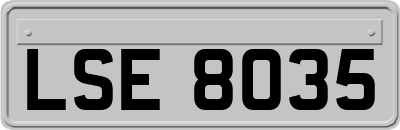 LSE8035