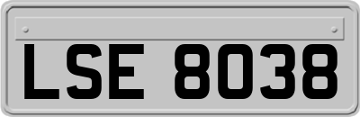 LSE8038