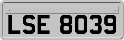 LSE8039