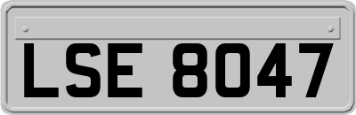 LSE8047
