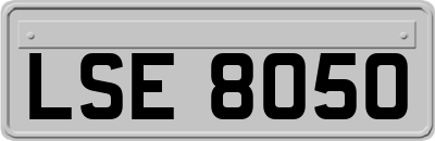 LSE8050