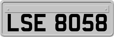 LSE8058