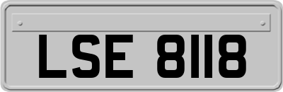 LSE8118