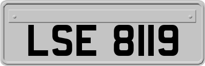 LSE8119