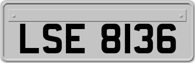 LSE8136