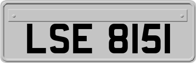LSE8151