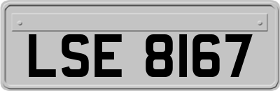 LSE8167