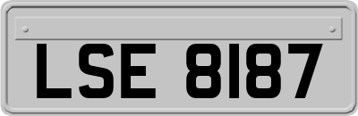 LSE8187