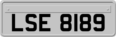 LSE8189