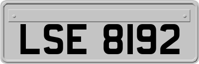 LSE8192
