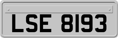 LSE8193