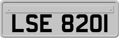 LSE8201