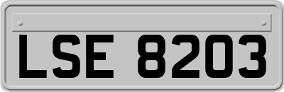 LSE8203