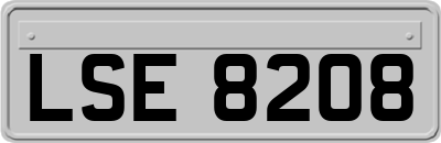 LSE8208