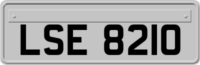 LSE8210