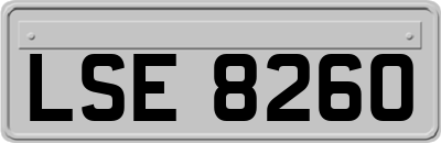 LSE8260