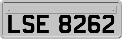 LSE8262