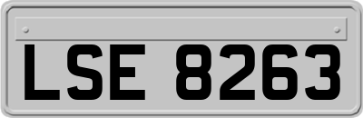 LSE8263