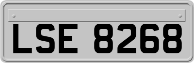 LSE8268