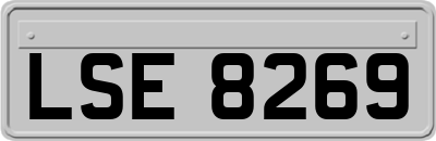 LSE8269