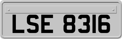 LSE8316