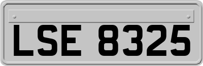 LSE8325