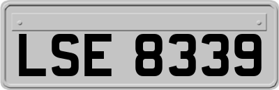 LSE8339