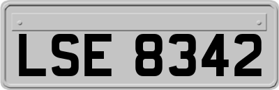 LSE8342