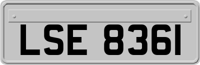 LSE8361