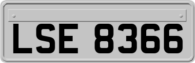 LSE8366