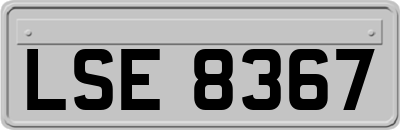 LSE8367