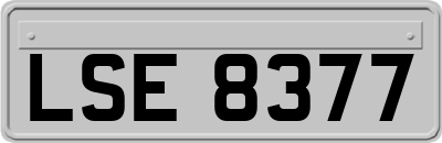 LSE8377