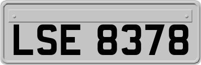 LSE8378