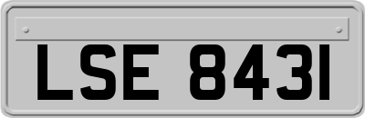 LSE8431