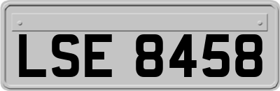 LSE8458