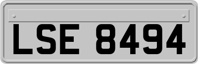 LSE8494