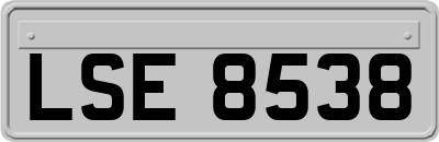 LSE8538