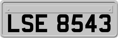LSE8543
