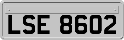 LSE8602