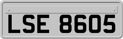 LSE8605