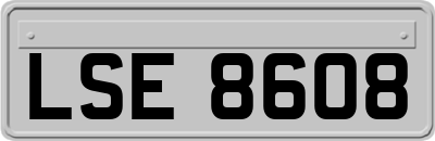 LSE8608