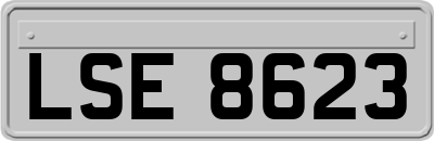 LSE8623
